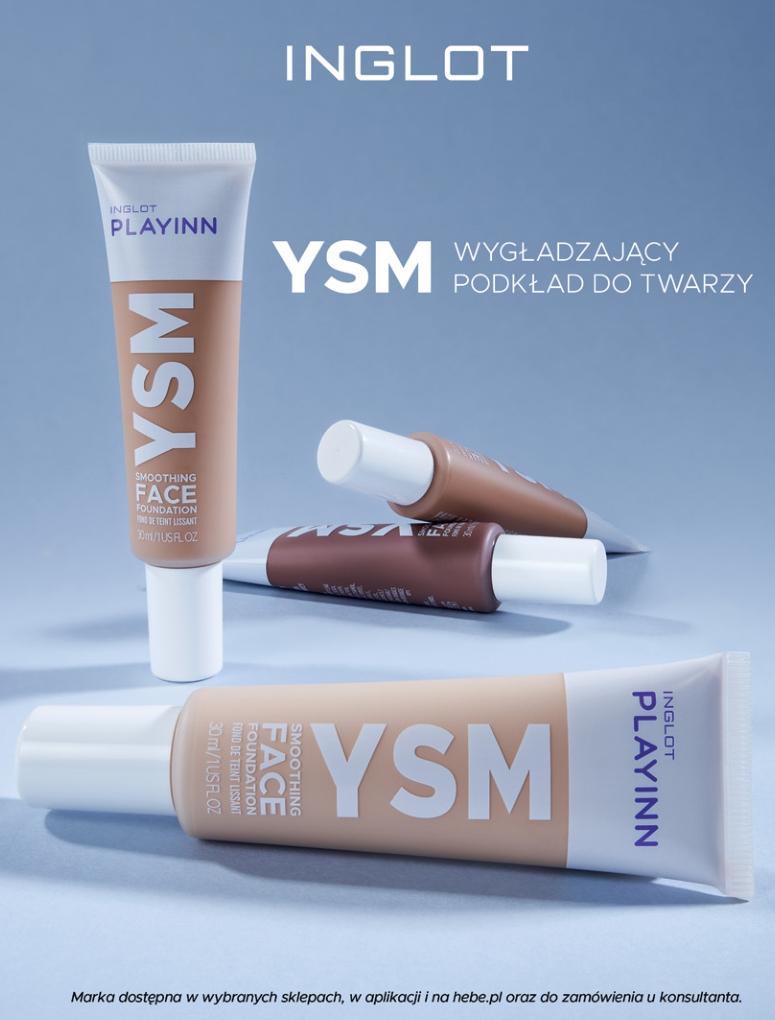 Gazetka promocyjna Hebe str. 99