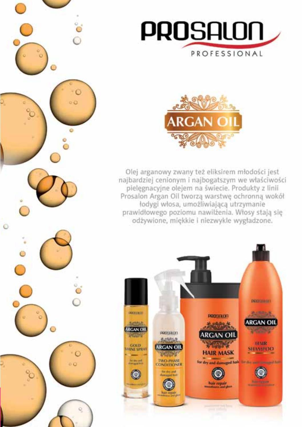 Gazetka promocyjna Hebe str. 35