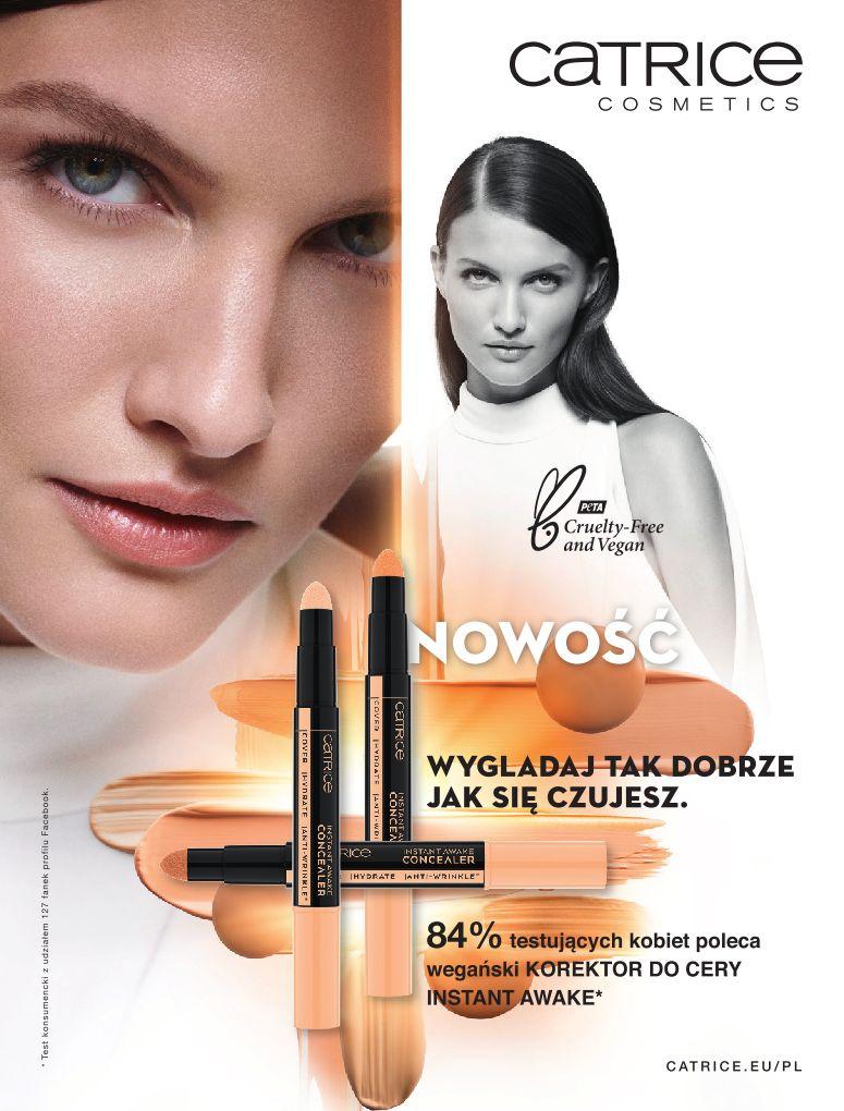 Gazetka promocyjna Hebe str. 27