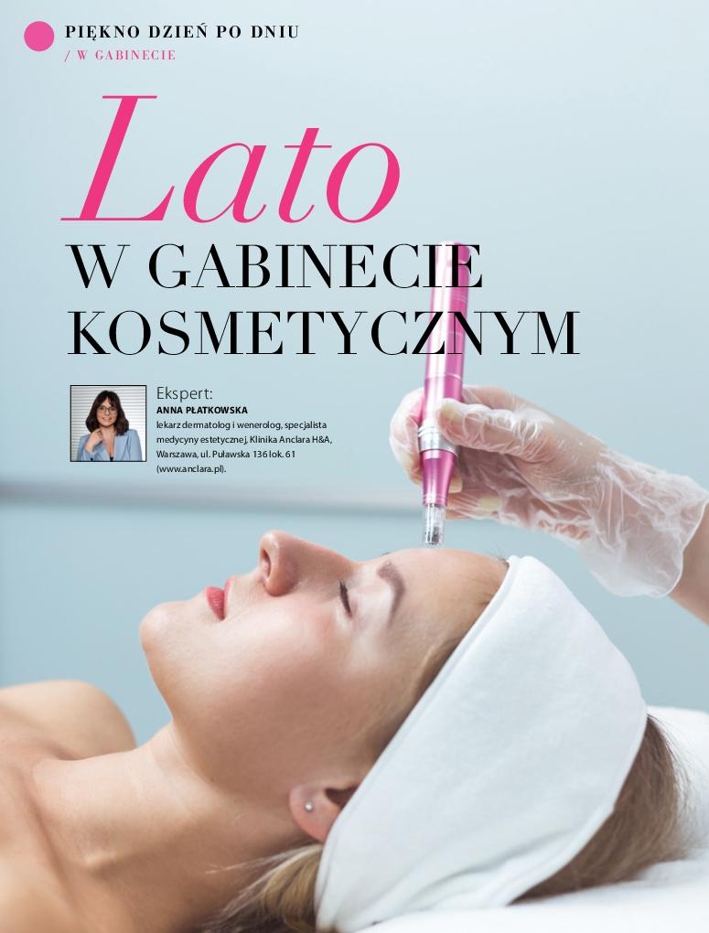 Gazetka promocyjna Hebe str. 46