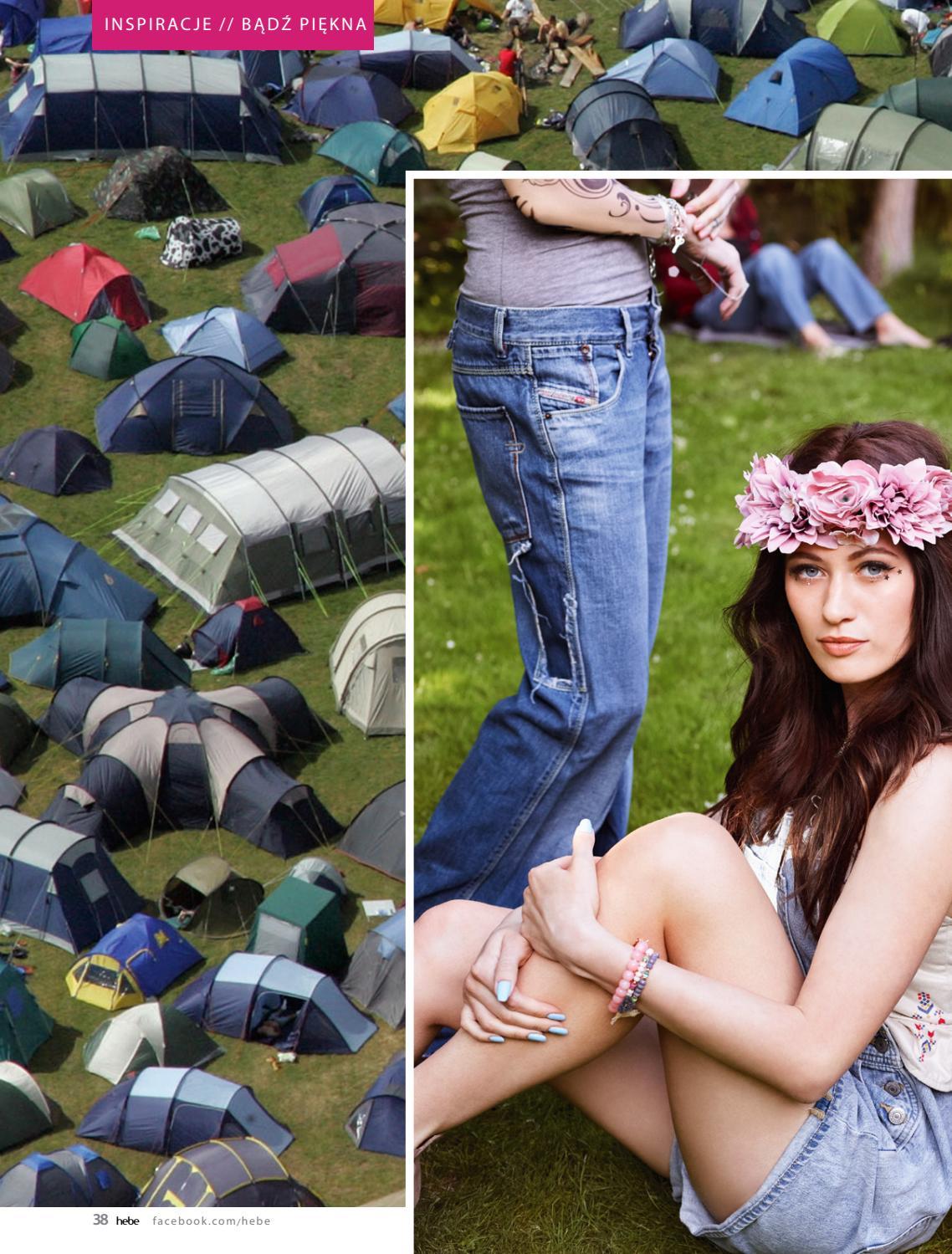 Gazetka promocyjna Hebe str. 38