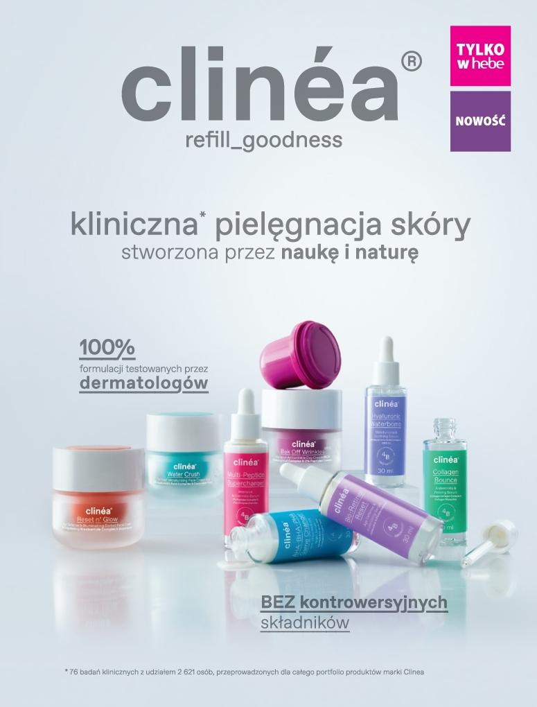 Gazetka promocyjna Hebe str. 35