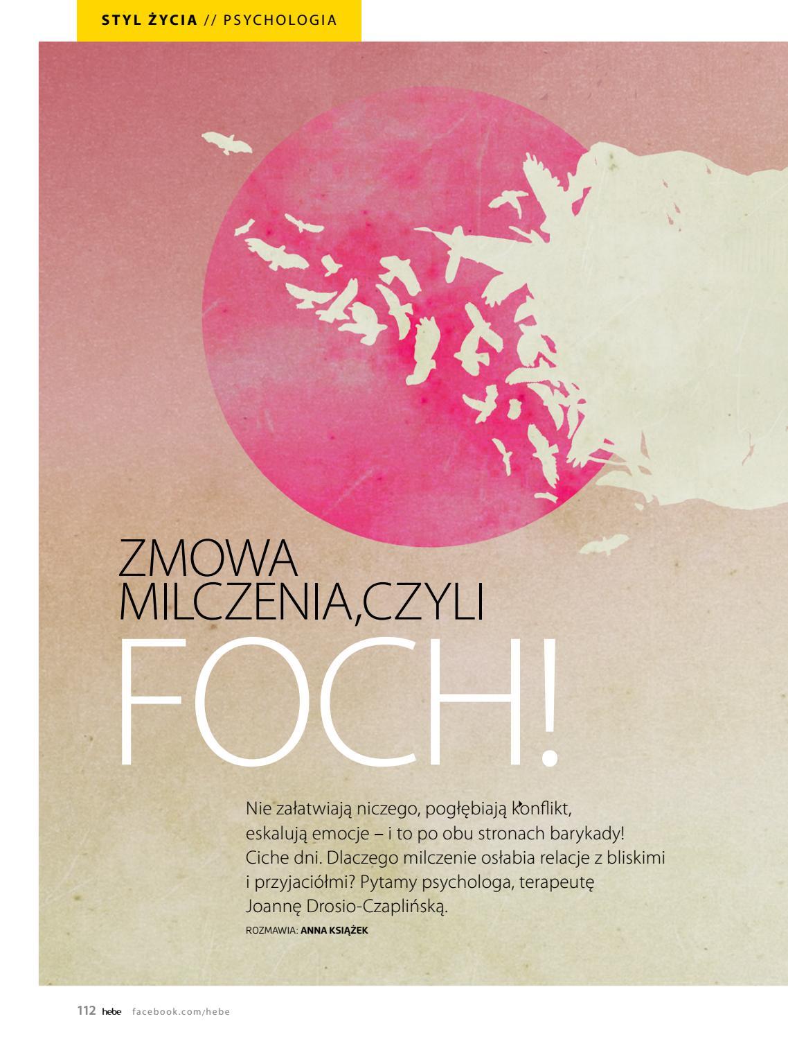 Gazetka promocyjna Hebe str. 112