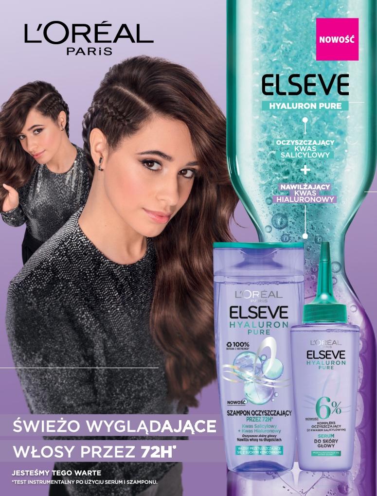 Gazetka promocyjna Hebe str. 91