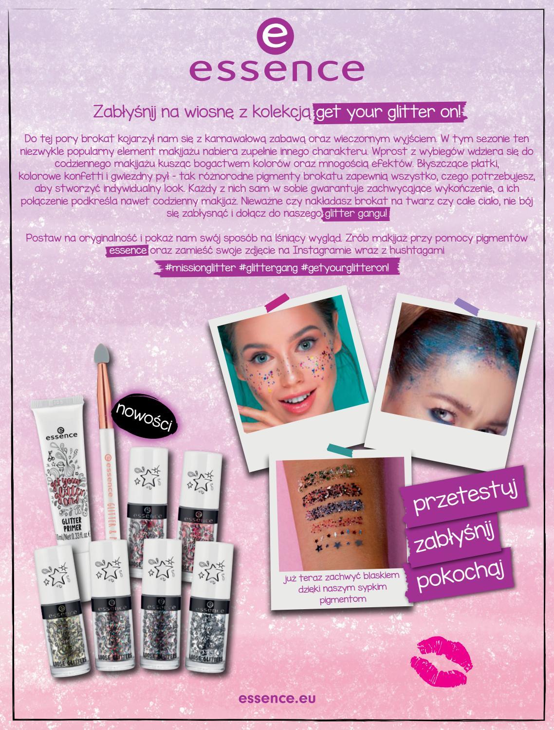 Gazetka promocyjna Hebe str. 53