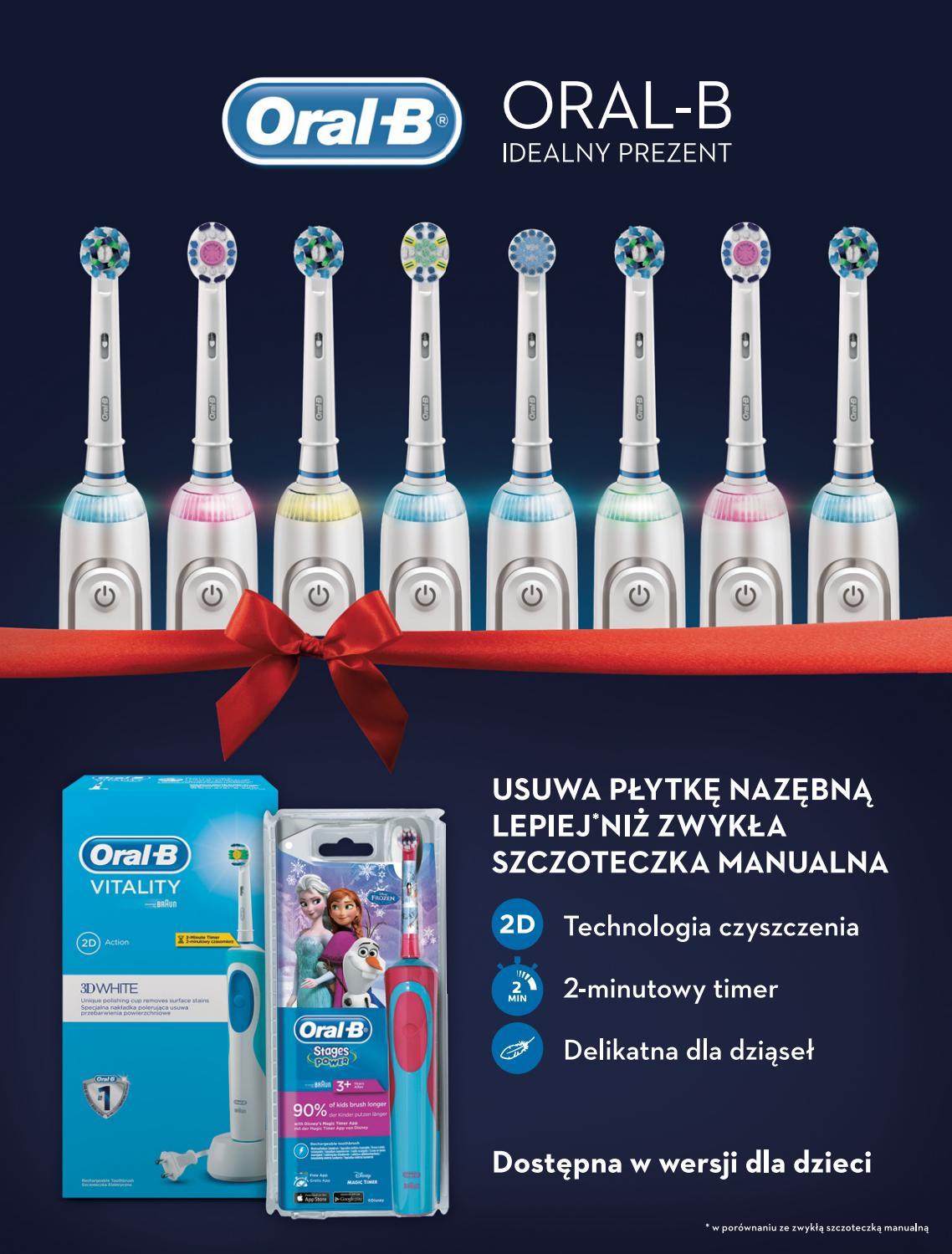 Gazetka promocyjna Hebe str. 125