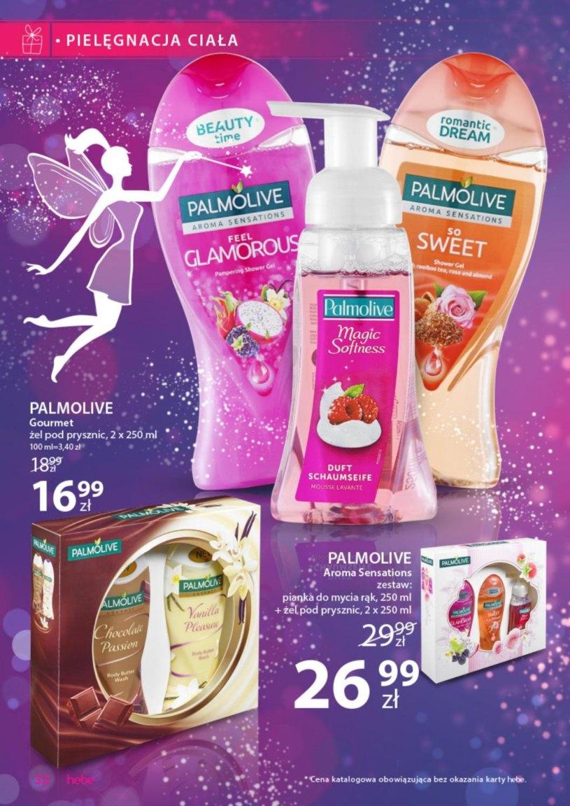 Gazetka promocyjna Hebe str. 32