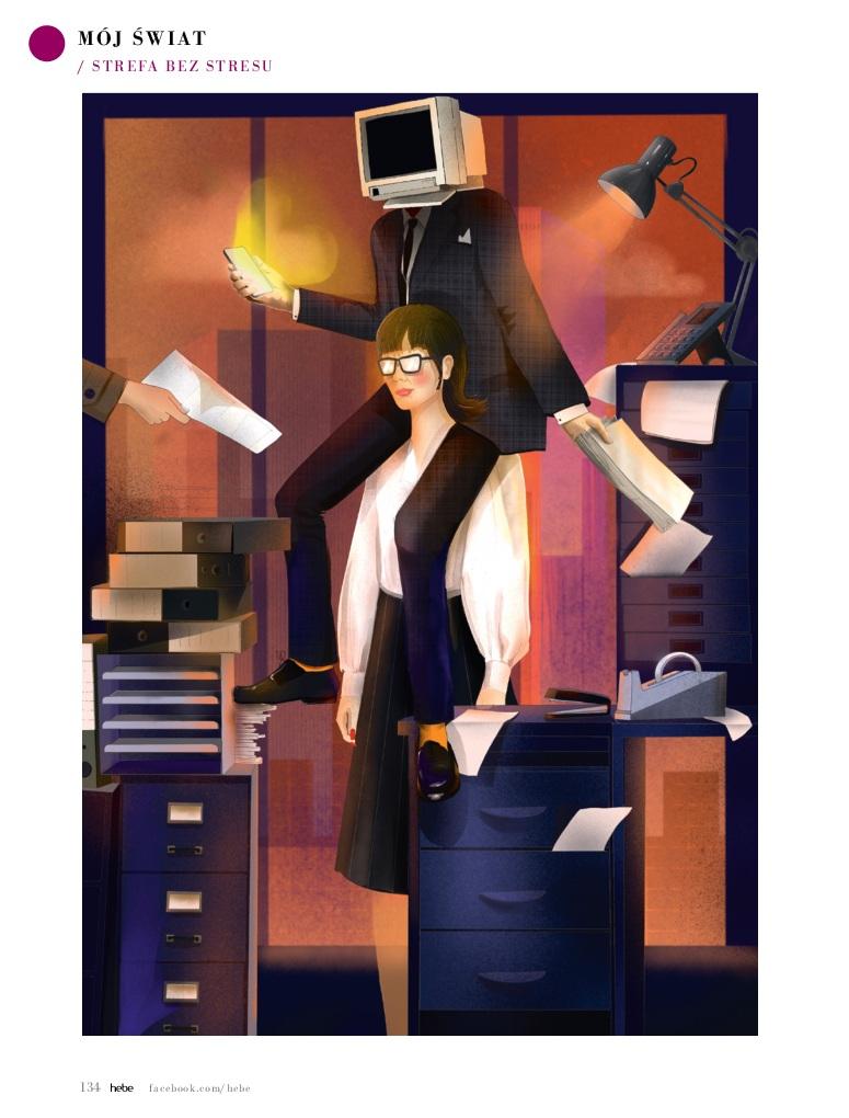 Gazetka promocyjna Hebe str. 134