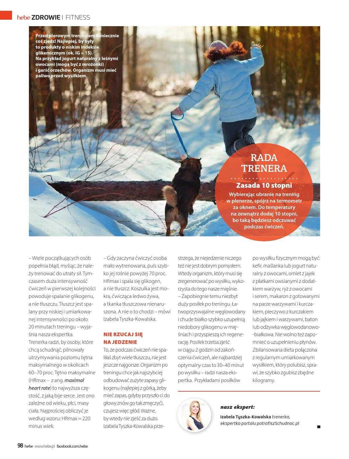 Gazetka promocyjna Hebe str. 98