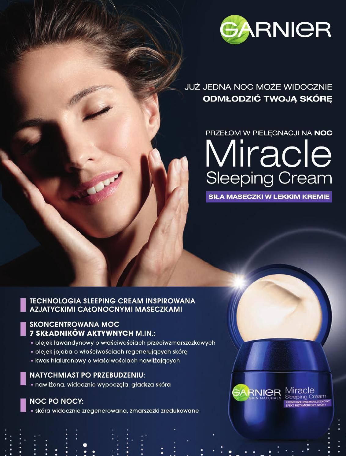 Gazetka promocyjna Hebe str. 5