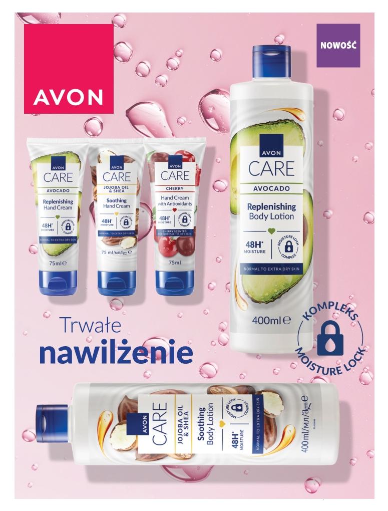 Gazetka promocyjna Hebe str. 35