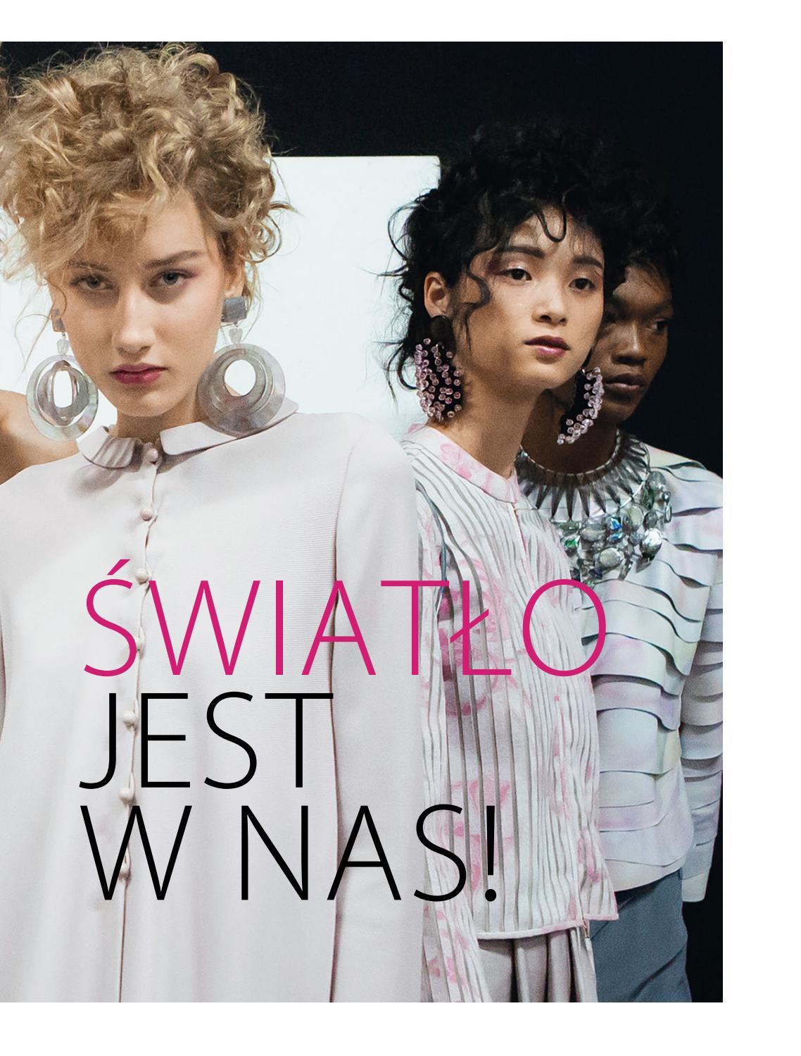 Gazetka promocyjna Hebe str. 11