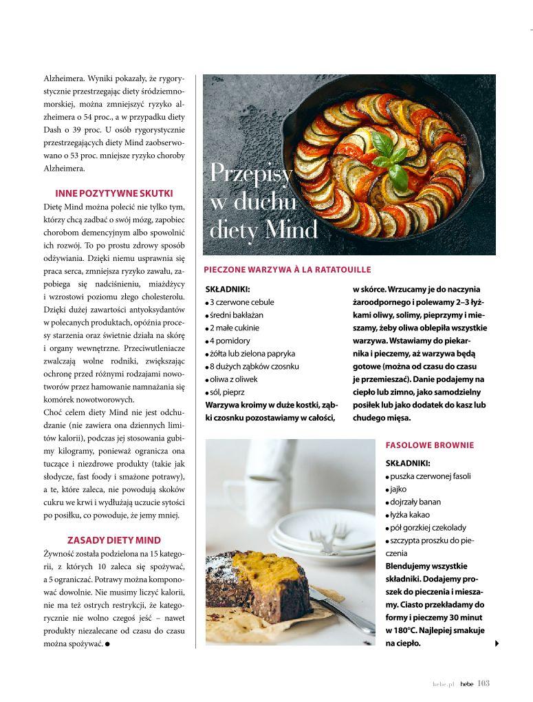 Gazetka promocyjna Hebe str. 103