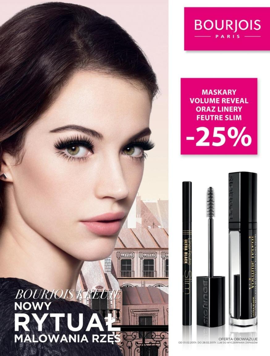 Gazetka promocyjna Hebe str. 93