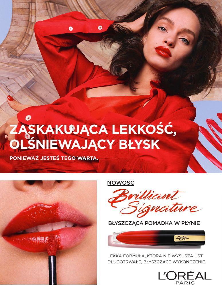 Gazetka promocyjna Hebe str. 53