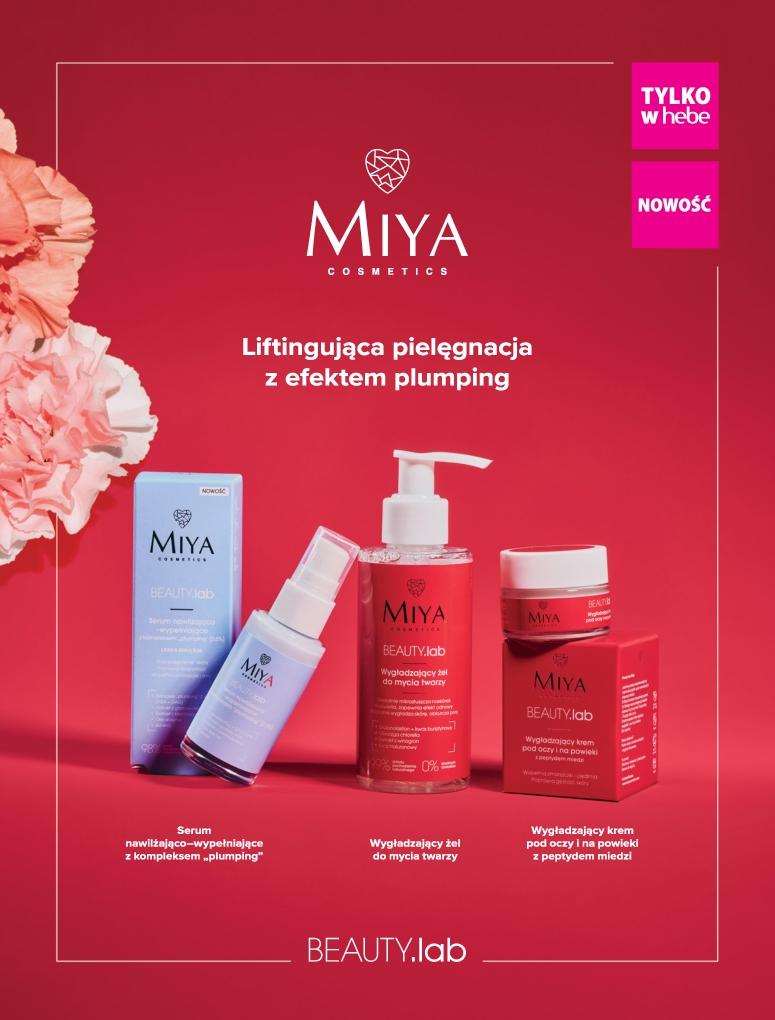 Gazetka promocyjna Hebe str. 117