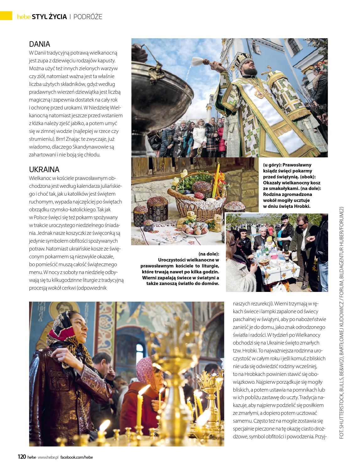 Gazetka promocyjna Hebe str. 120