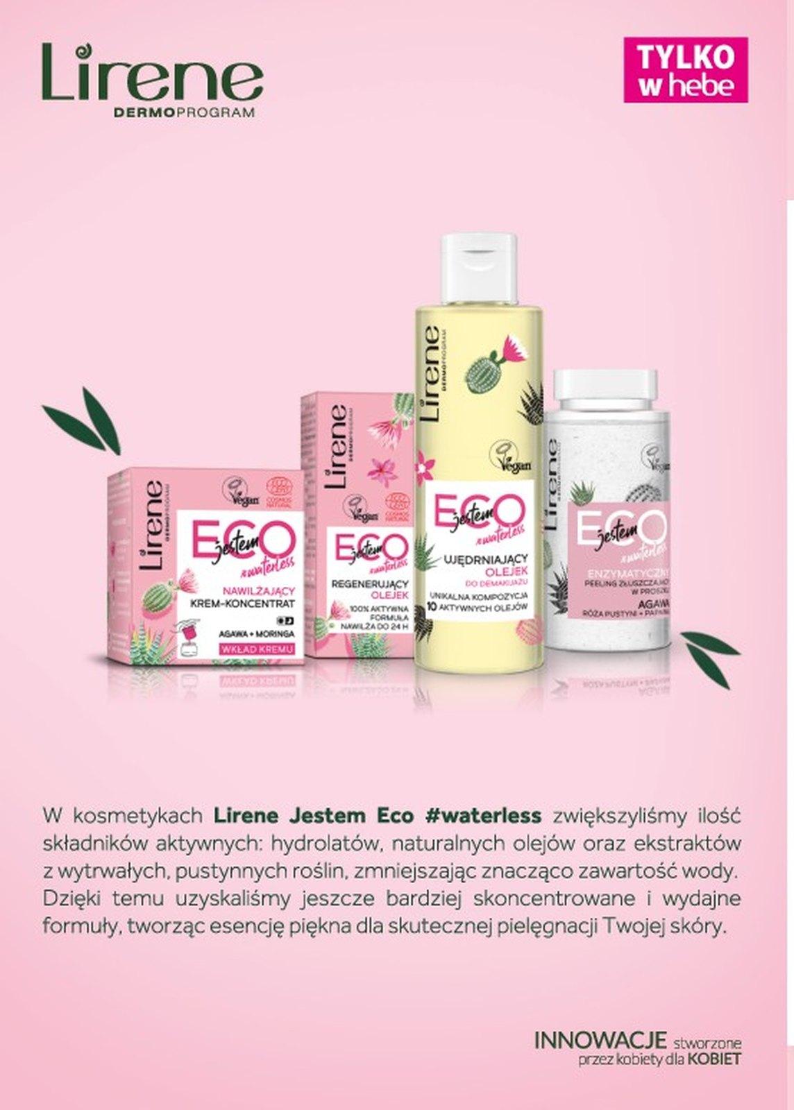 Gazetka promocyjna Hebe str. 14