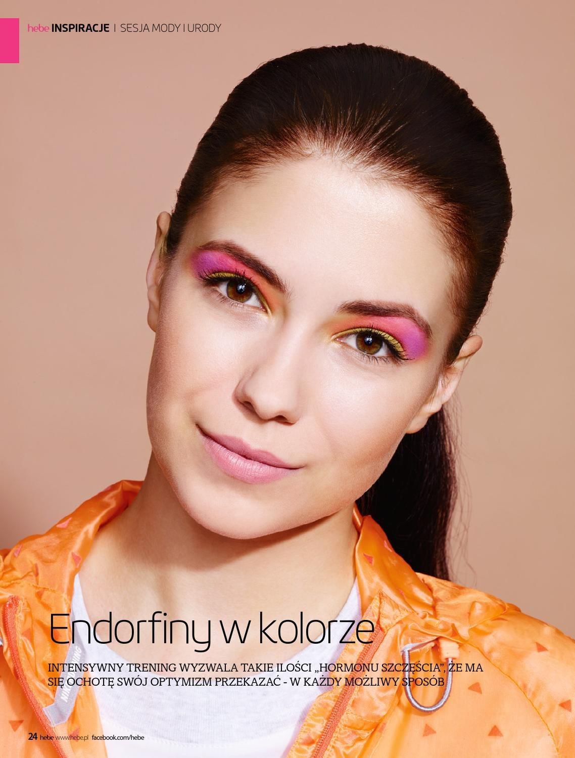 Gazetka promocyjna Hebe str. 24