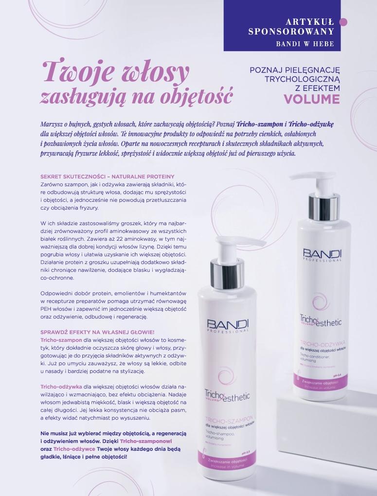 Gazetka promocyjna Hebe str. 80