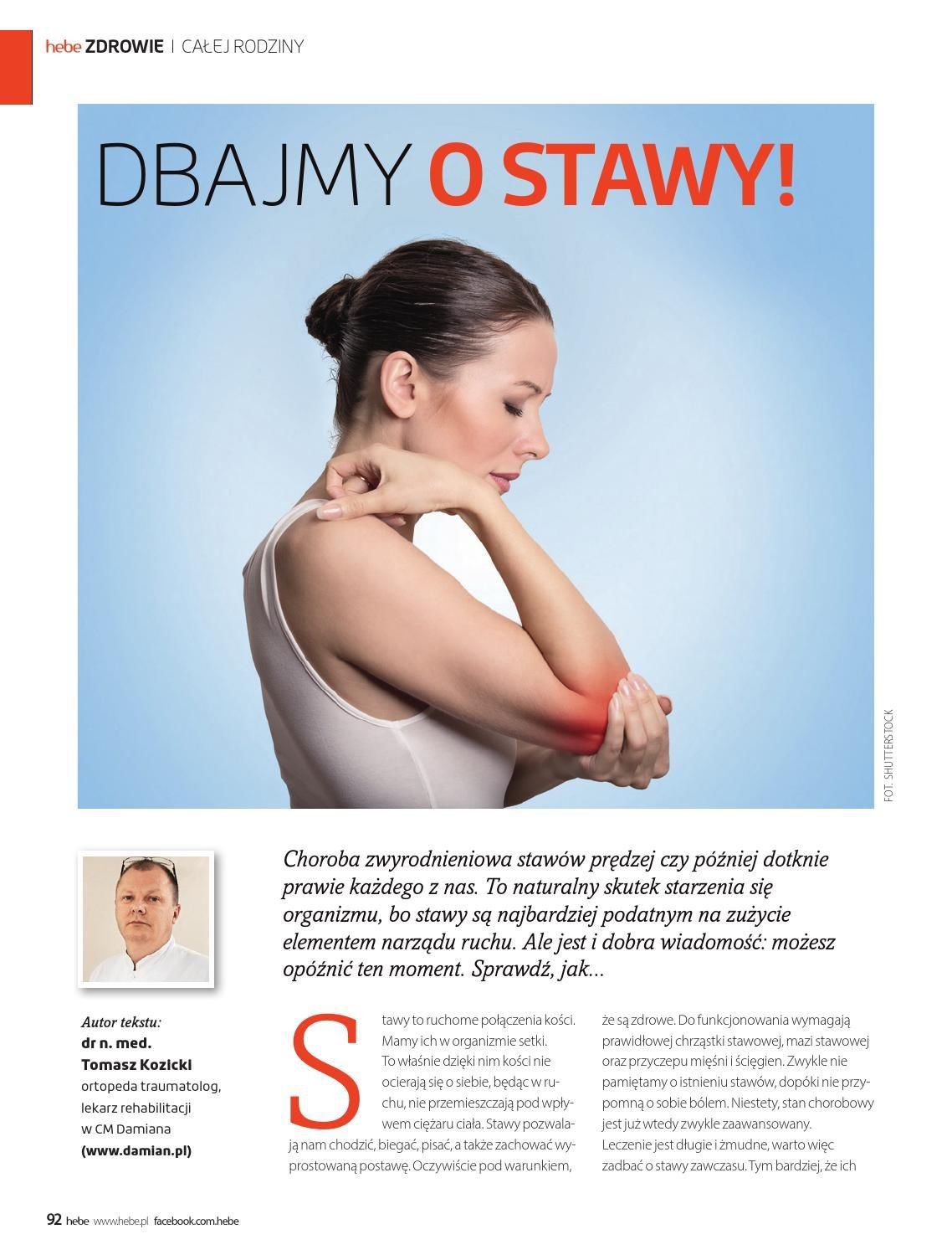 Gazetka promocyjna Hebe str. 92