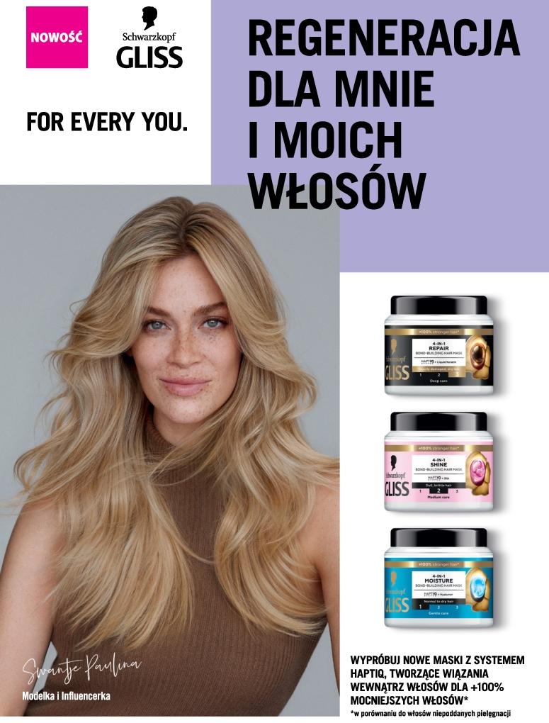 Gazetka promocyjna Hebe str. 27