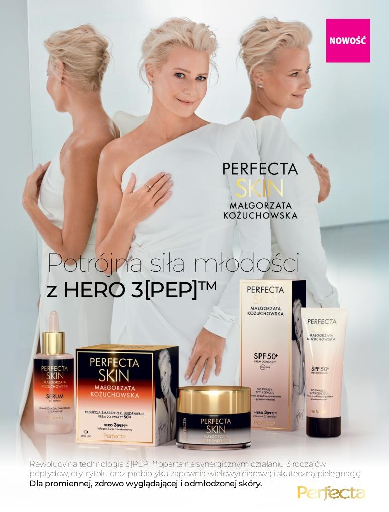 Gazetka promocyjna Hebe str. 75