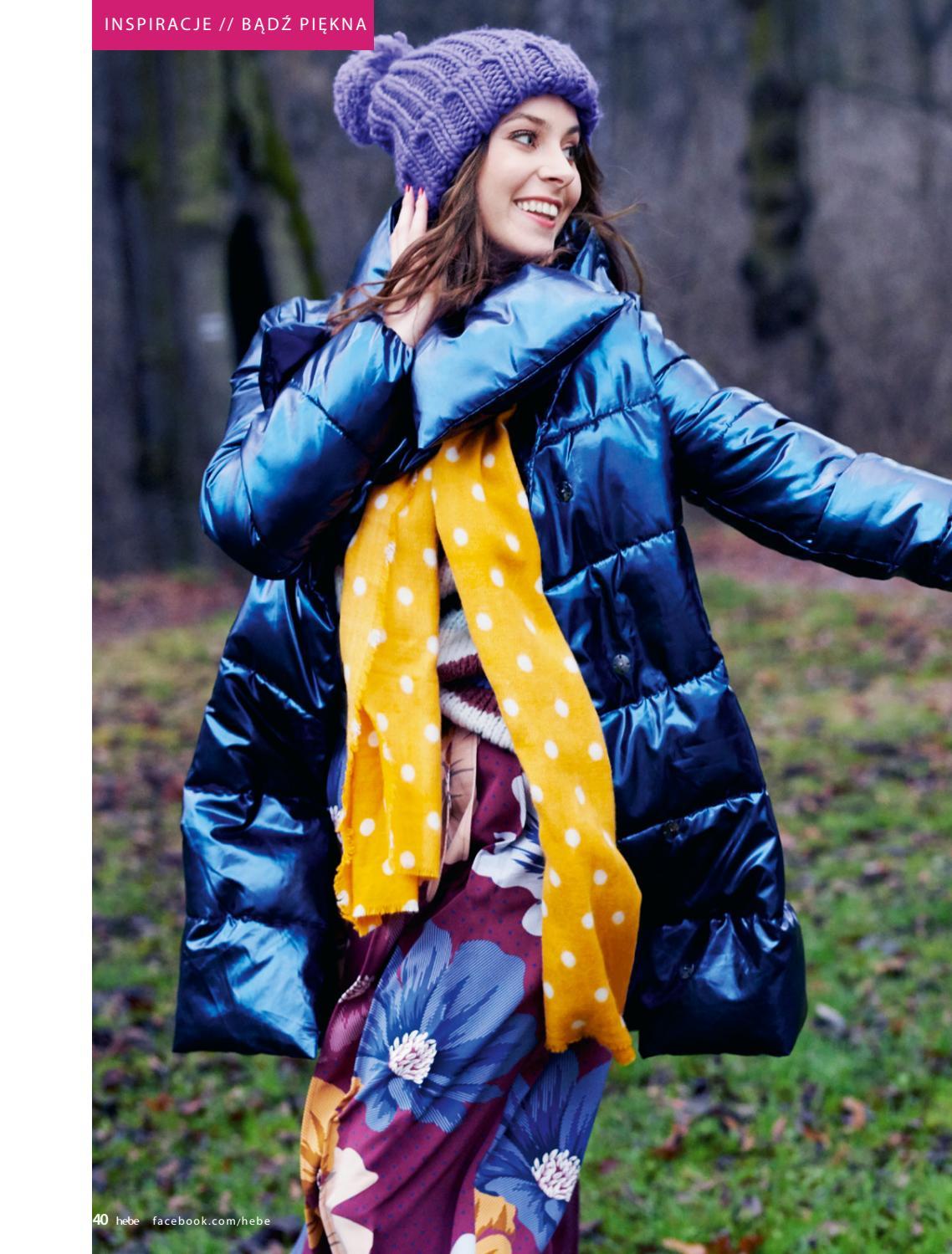 Gazetka promocyjna Hebe str. 40