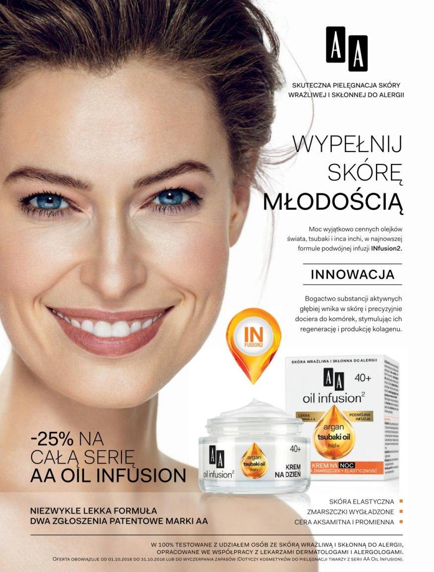 Gazetka promocyjna Hebe str. 124