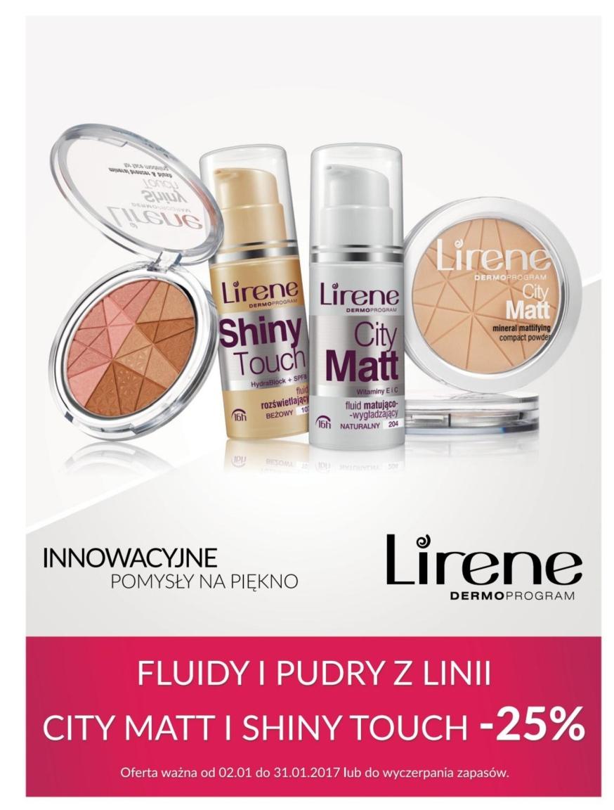 Gazetka promocyjna Hebe str. 71