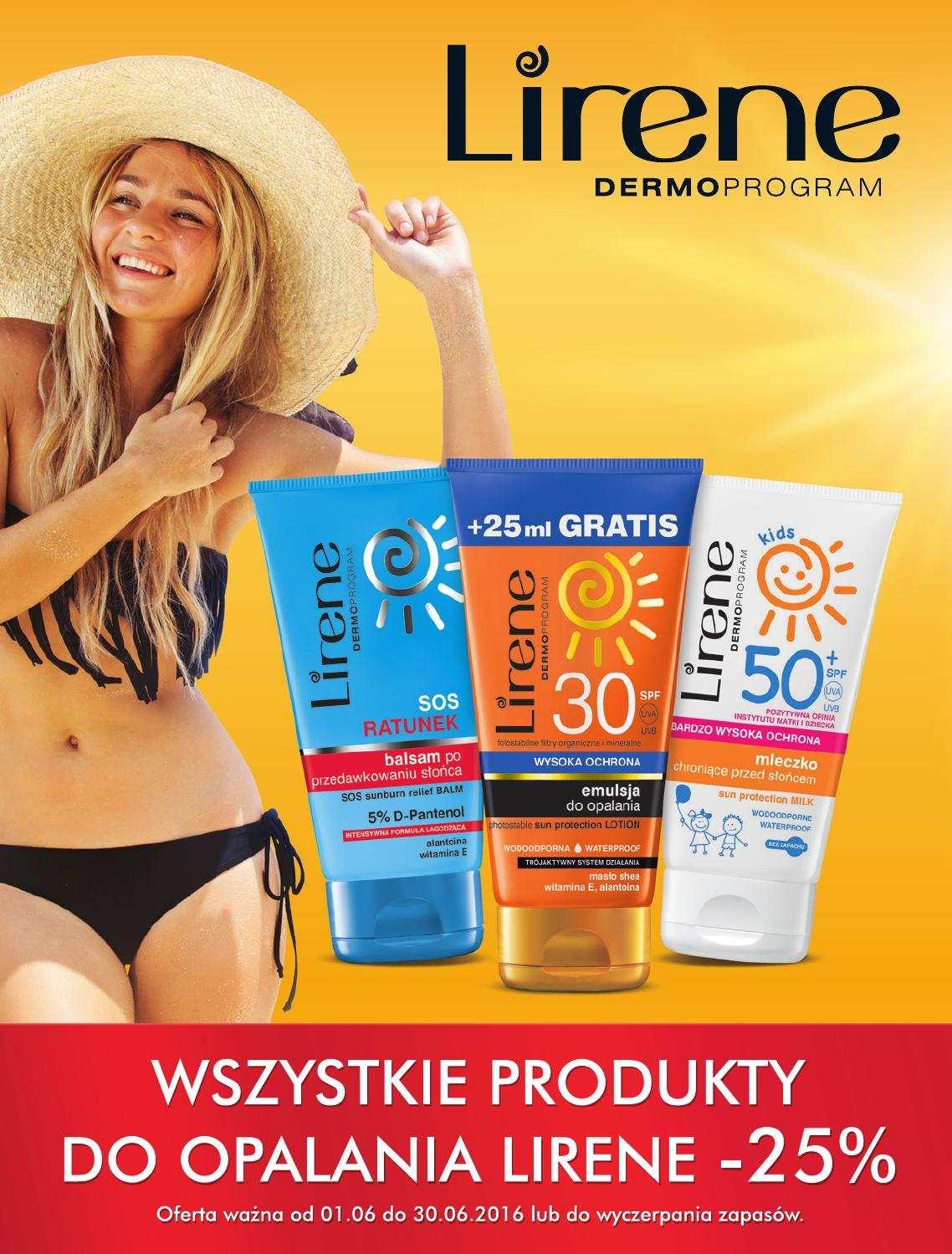 Gazetka promocyjna Hebe str. 57