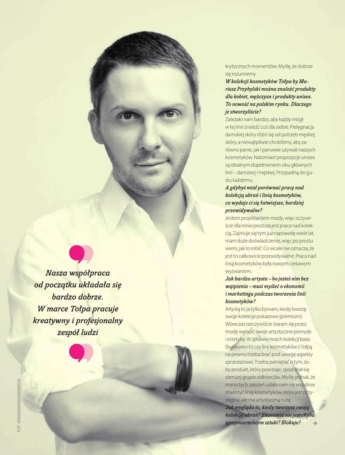 Gazetka promocyjna Hebe str. 55