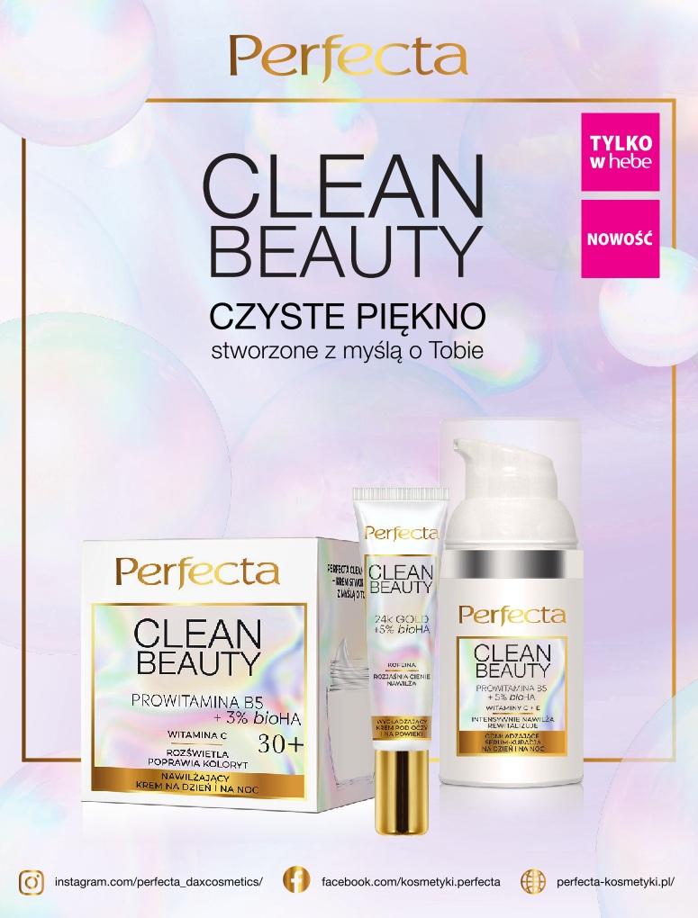 Gazetka promocyjna Hebe str. 51