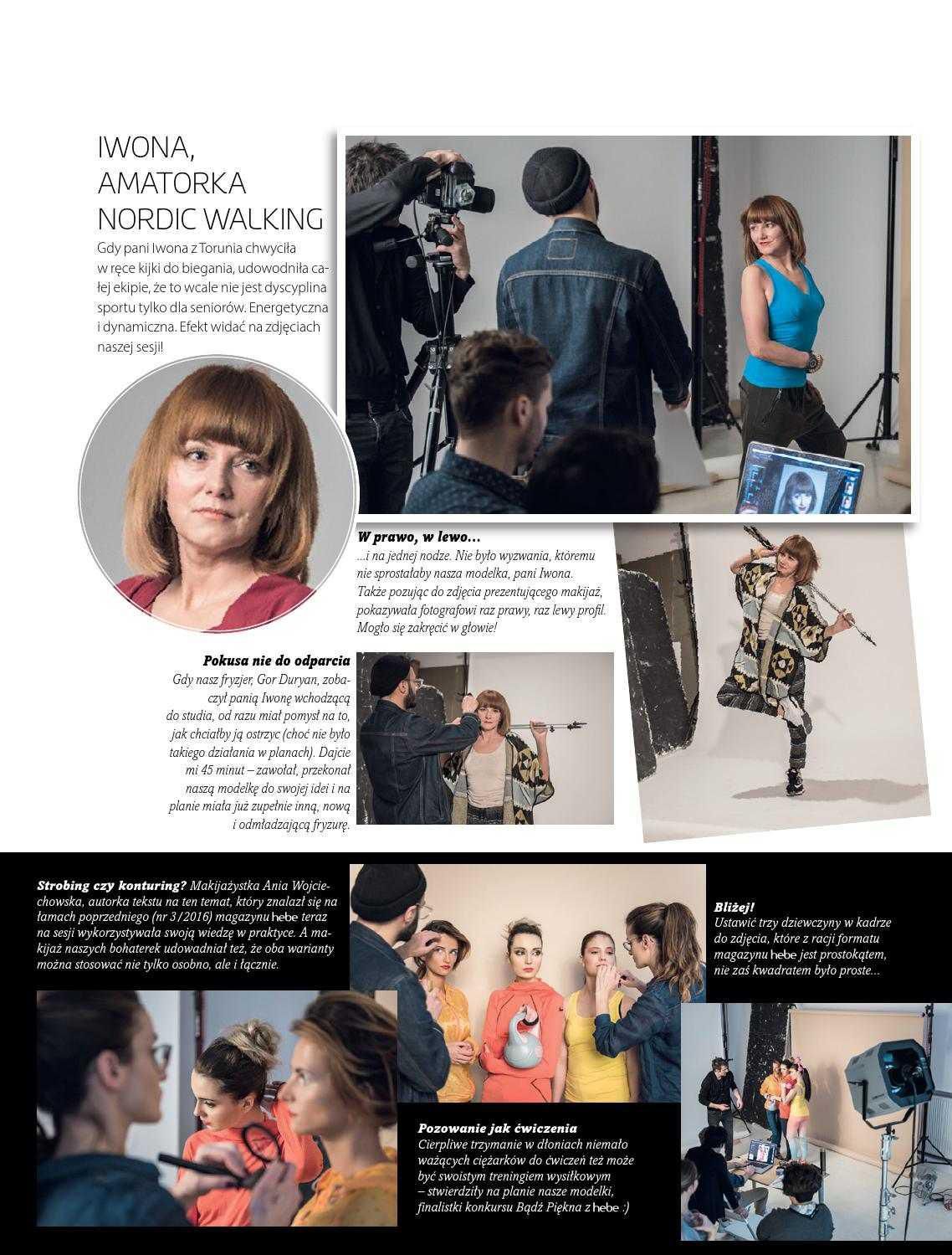 Gazetka promocyjna Hebe str. 31