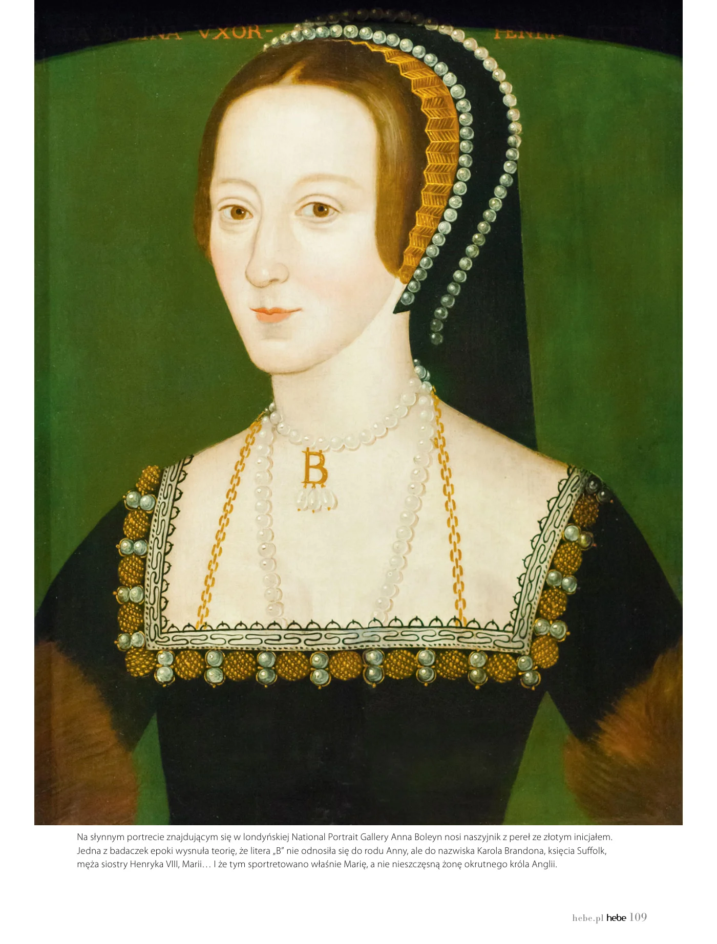 Gazetka promocyjna Hebe str. 109