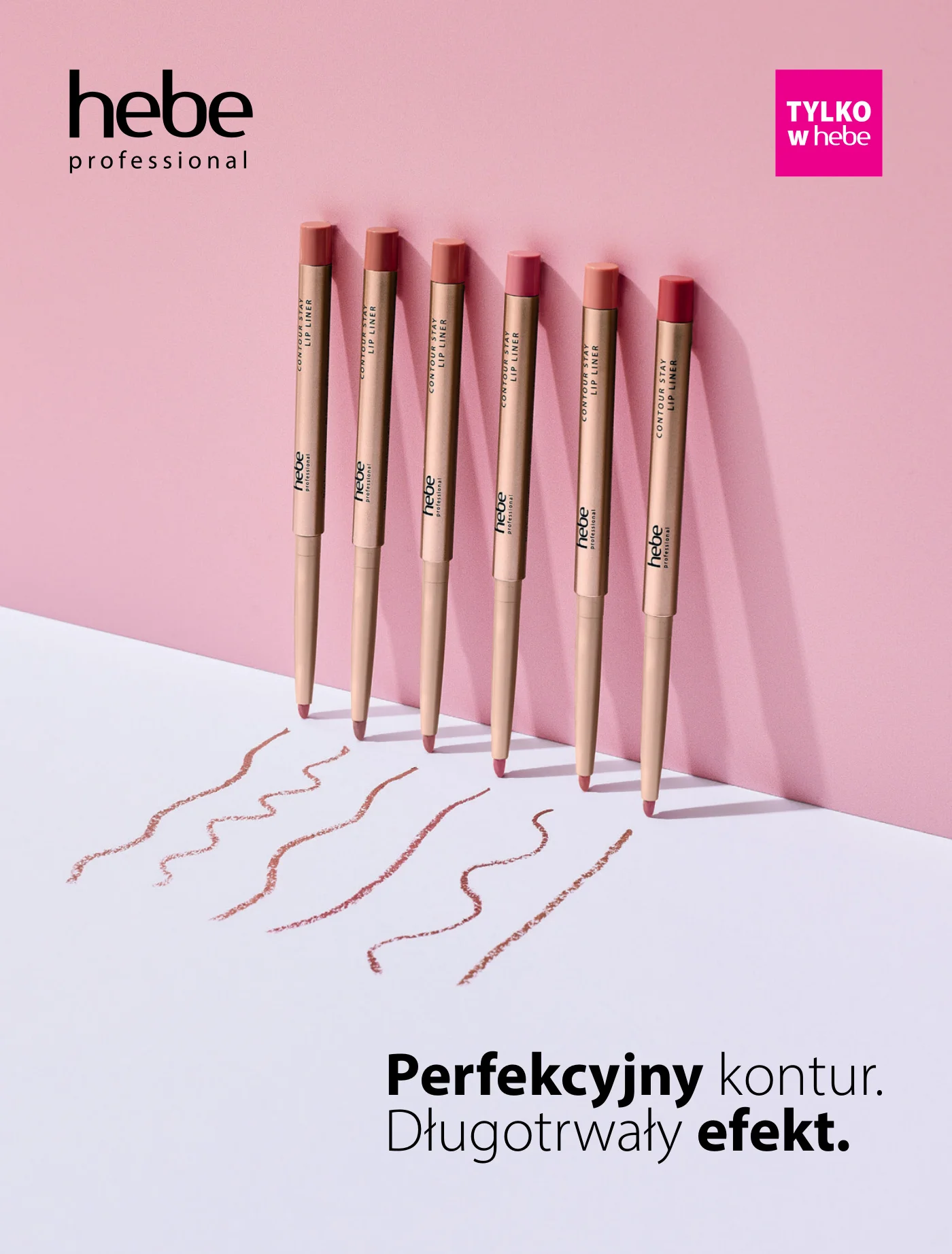 Gazetka promocyjna Hebe str. 11