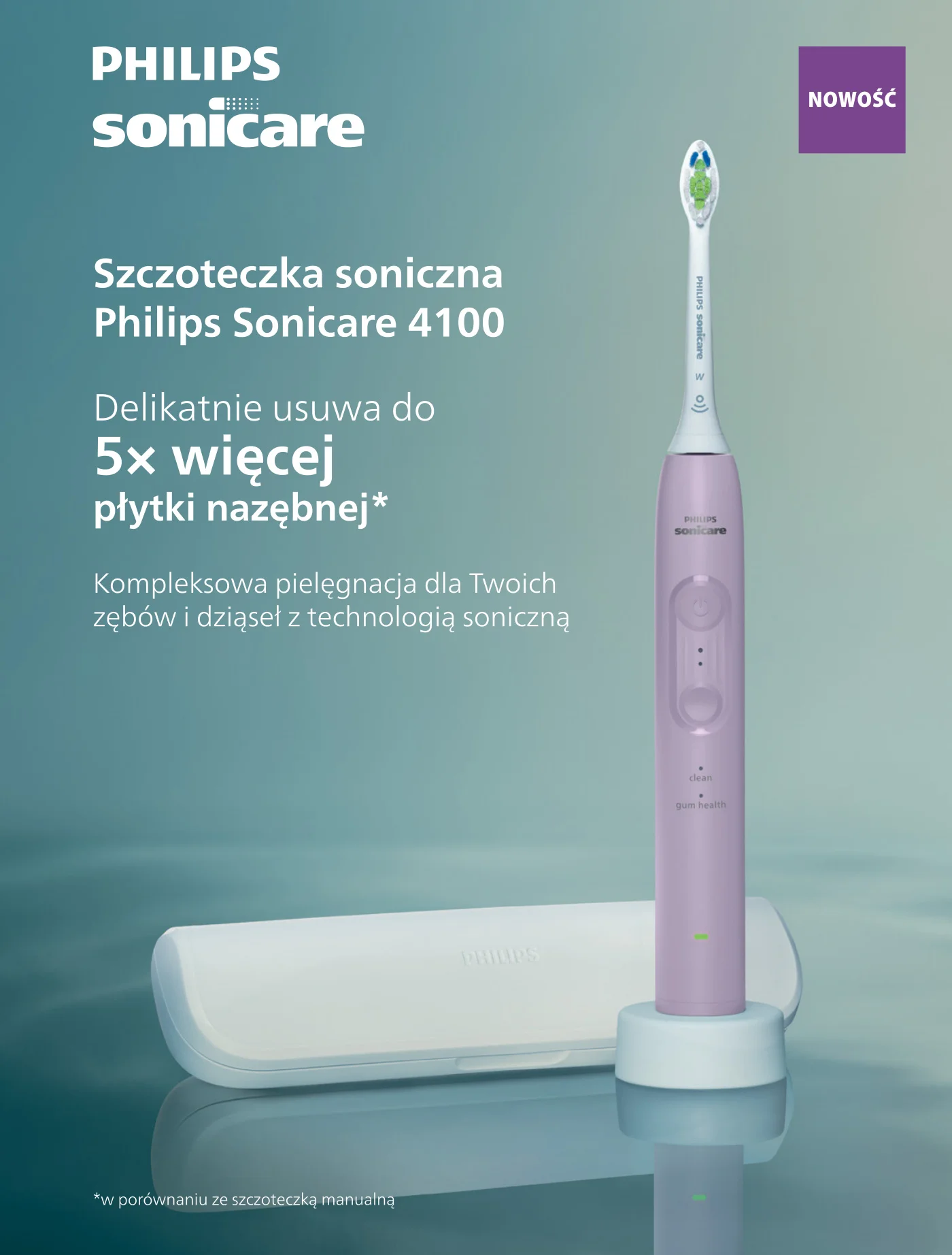 Gazetka promocyjna Hebe str. 115