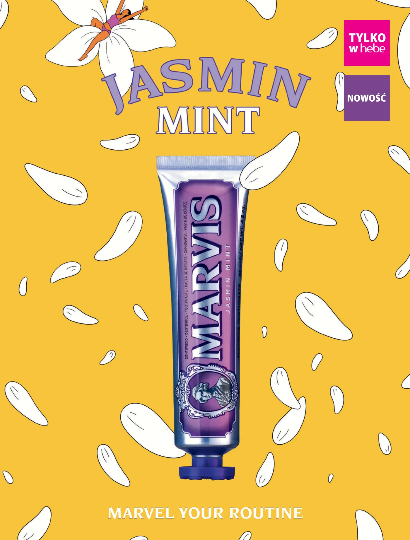 Gazetka promocyjna Hebe str. 116