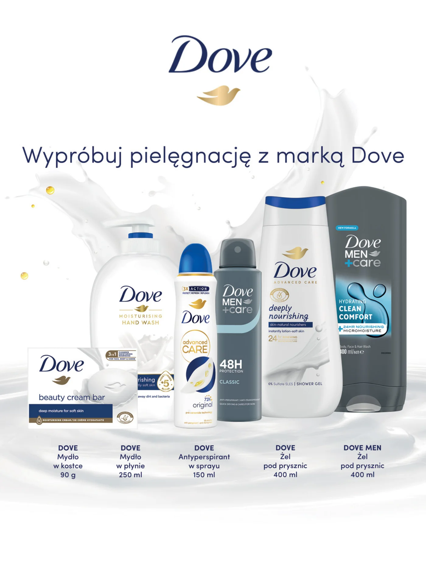 Gazetka promocyjna Hebe str. 131