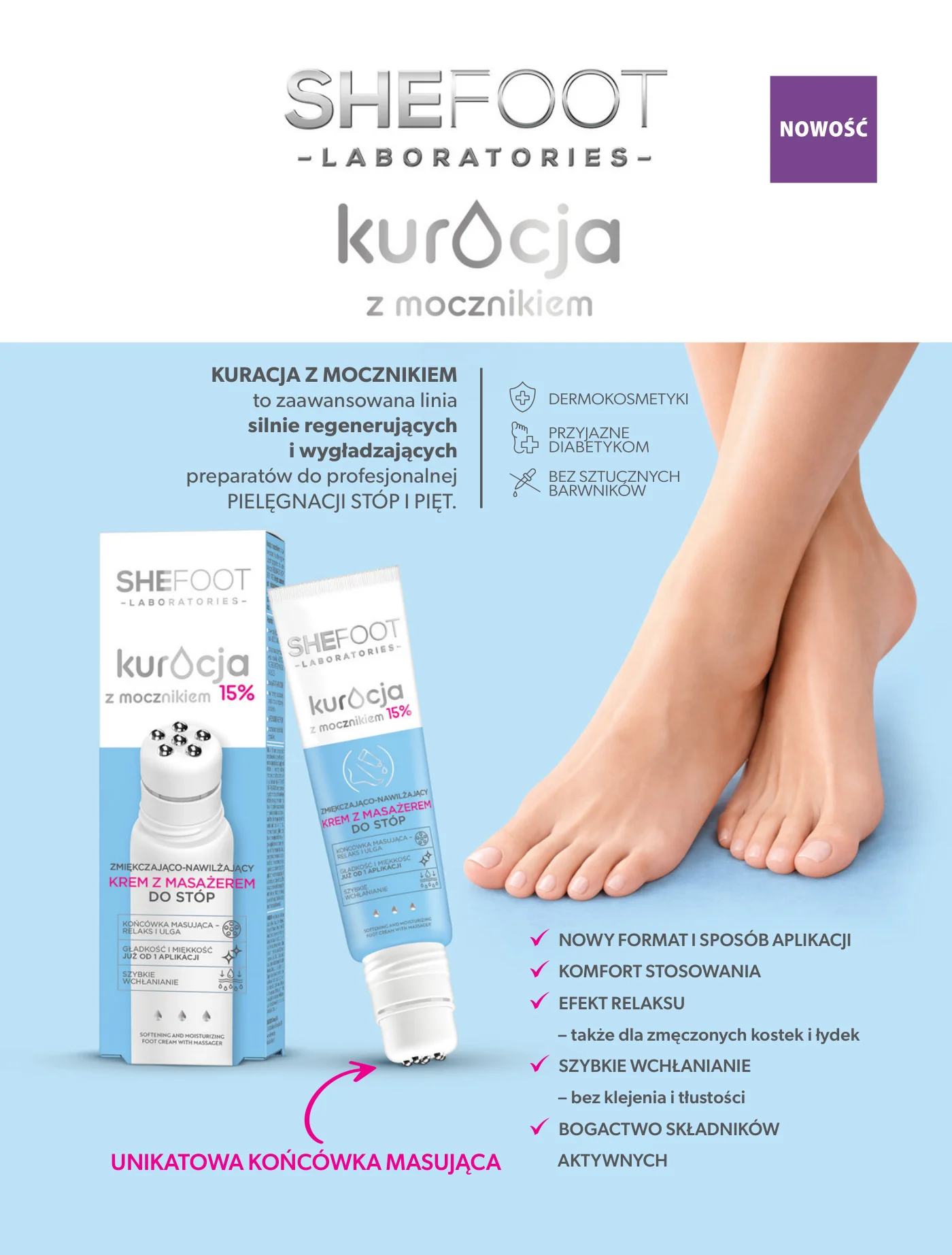 Gazetka promocyjna Hebe str. 133