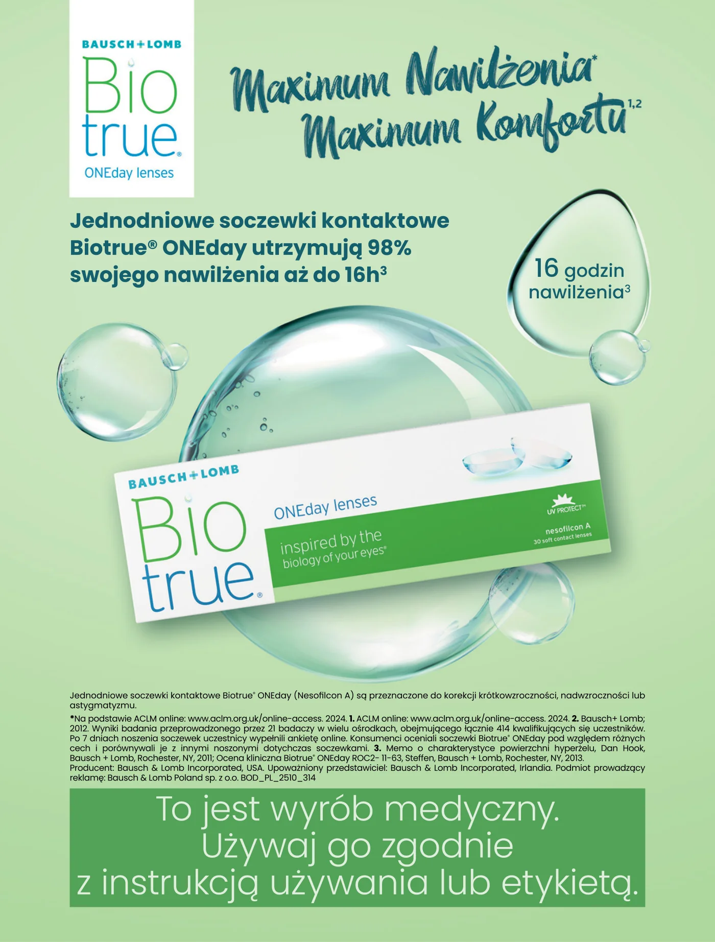 Gazetka promocyjna Hebe str. 137