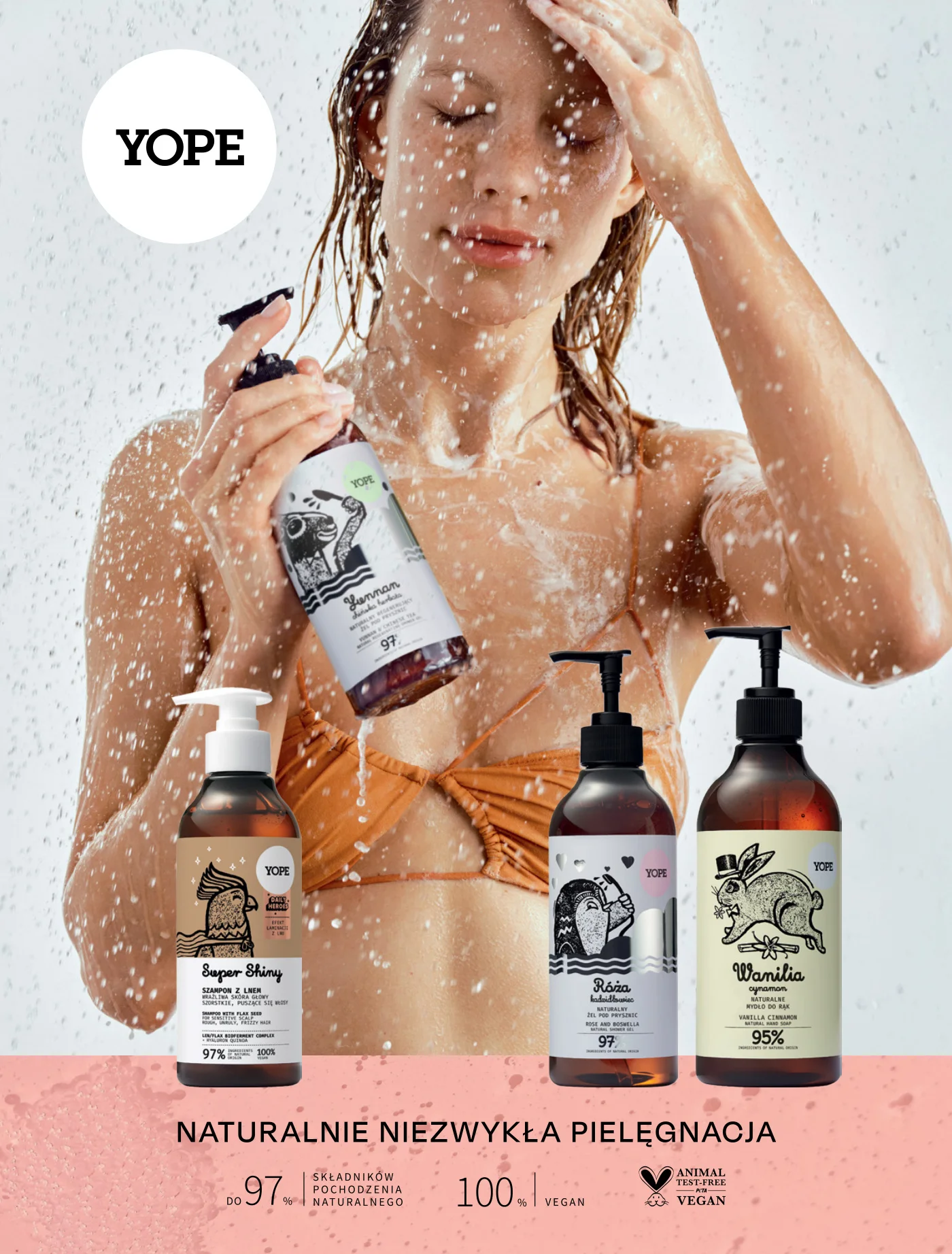 Gazetka promocyjna Hebe str. 143