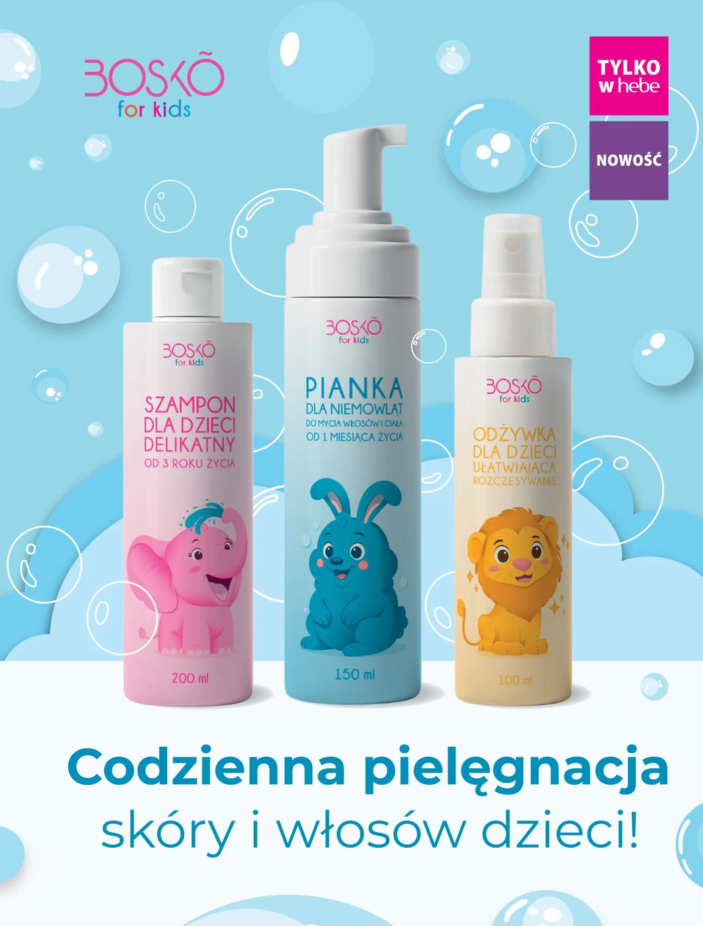 Gazetka promocyjna Hebe str. 155