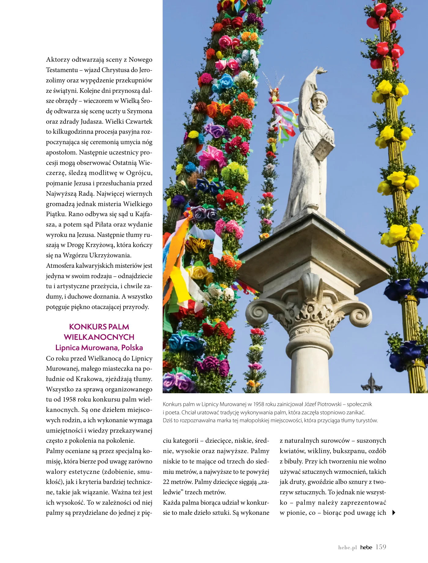 Gazetka promocyjna Hebe str. 159