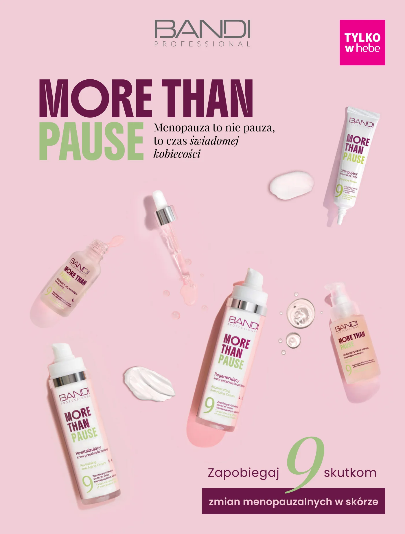 Gazetka promocyjna Hebe str. 17