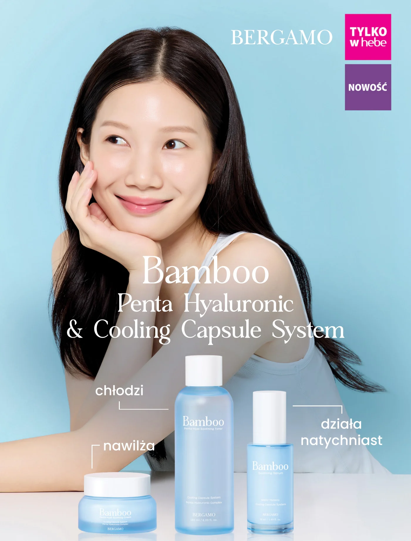 Gazetka promocyjna Hebe str. 23