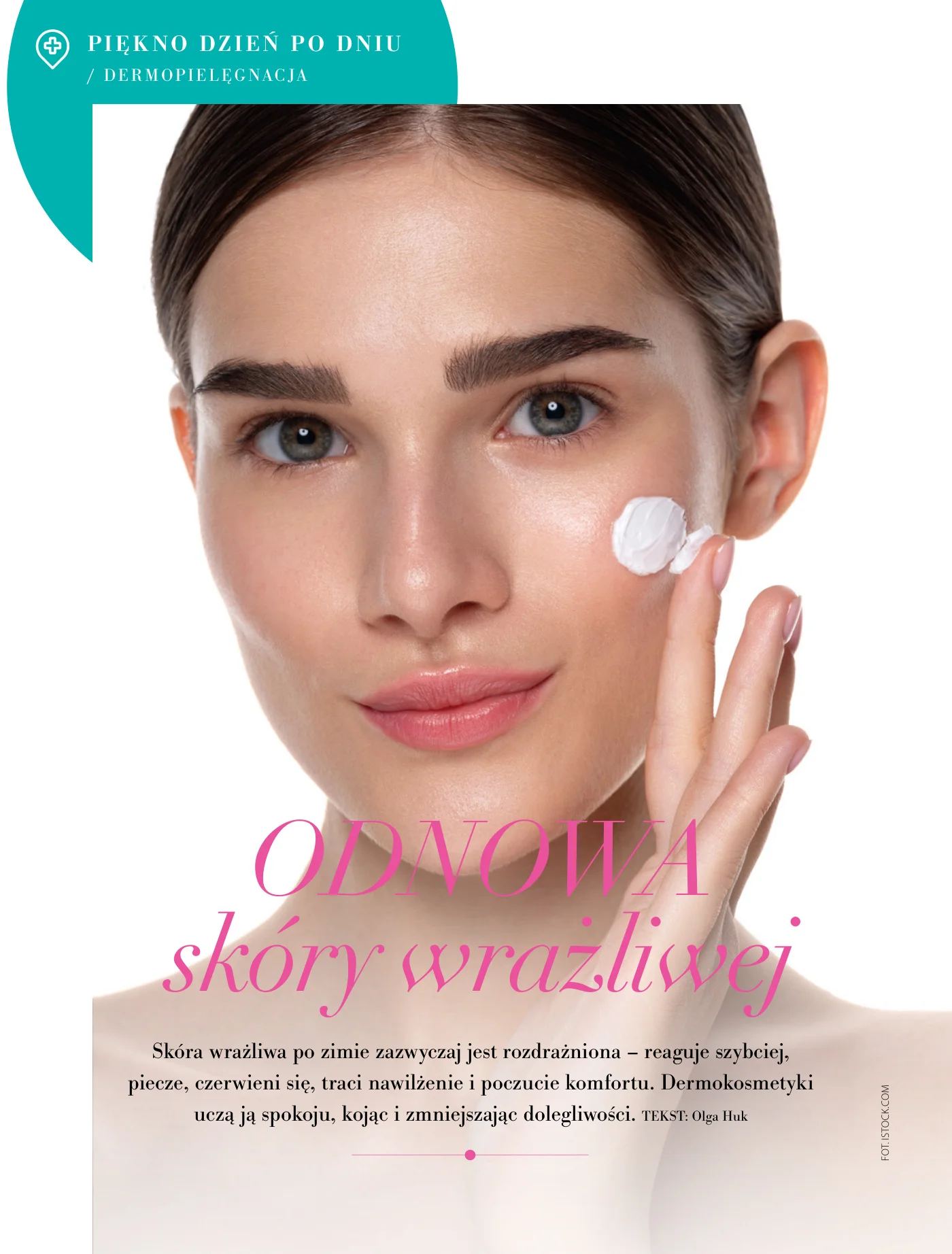 Gazetka promocyjna Hebe str. 34