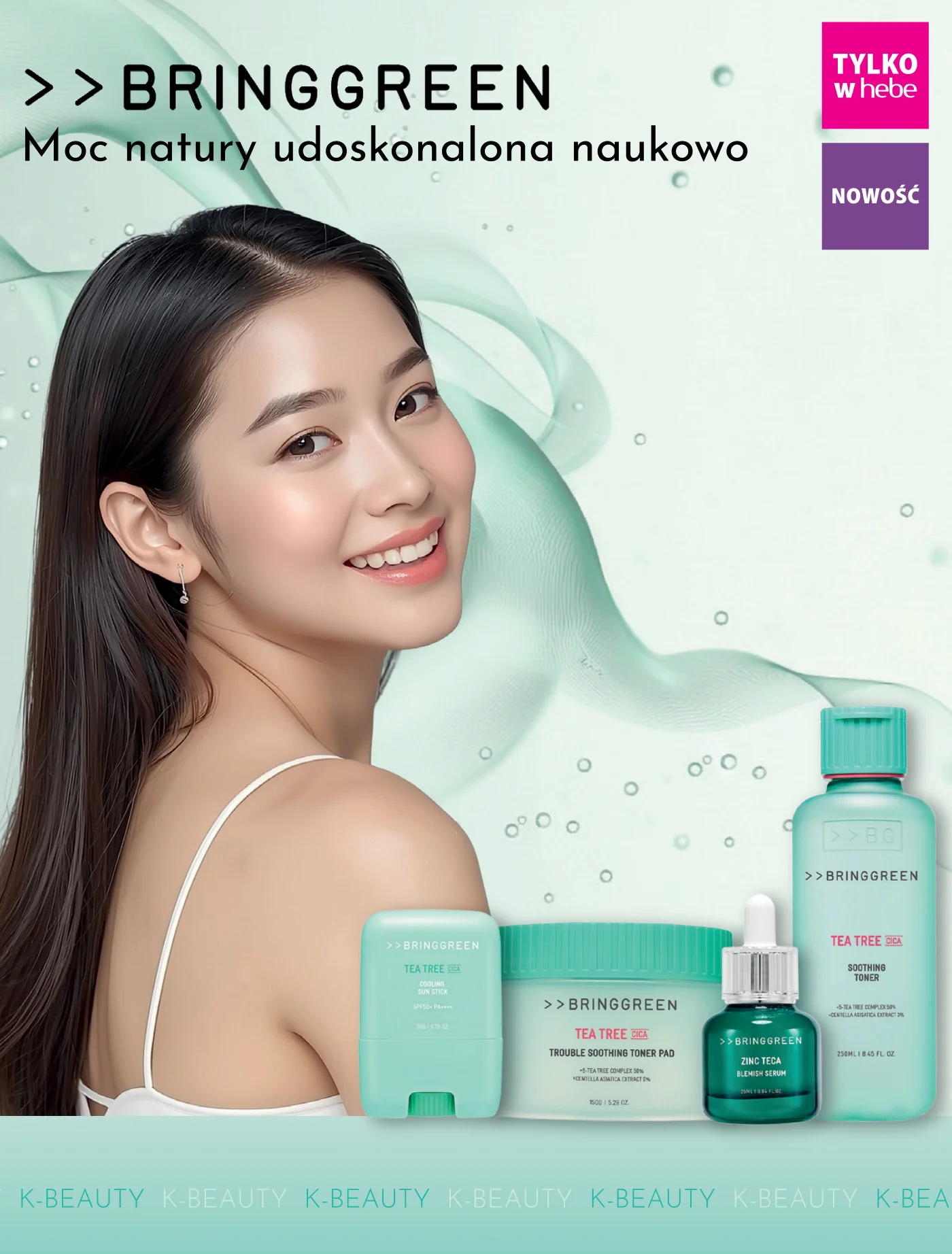 Gazetka promocyjna Hebe str. 43