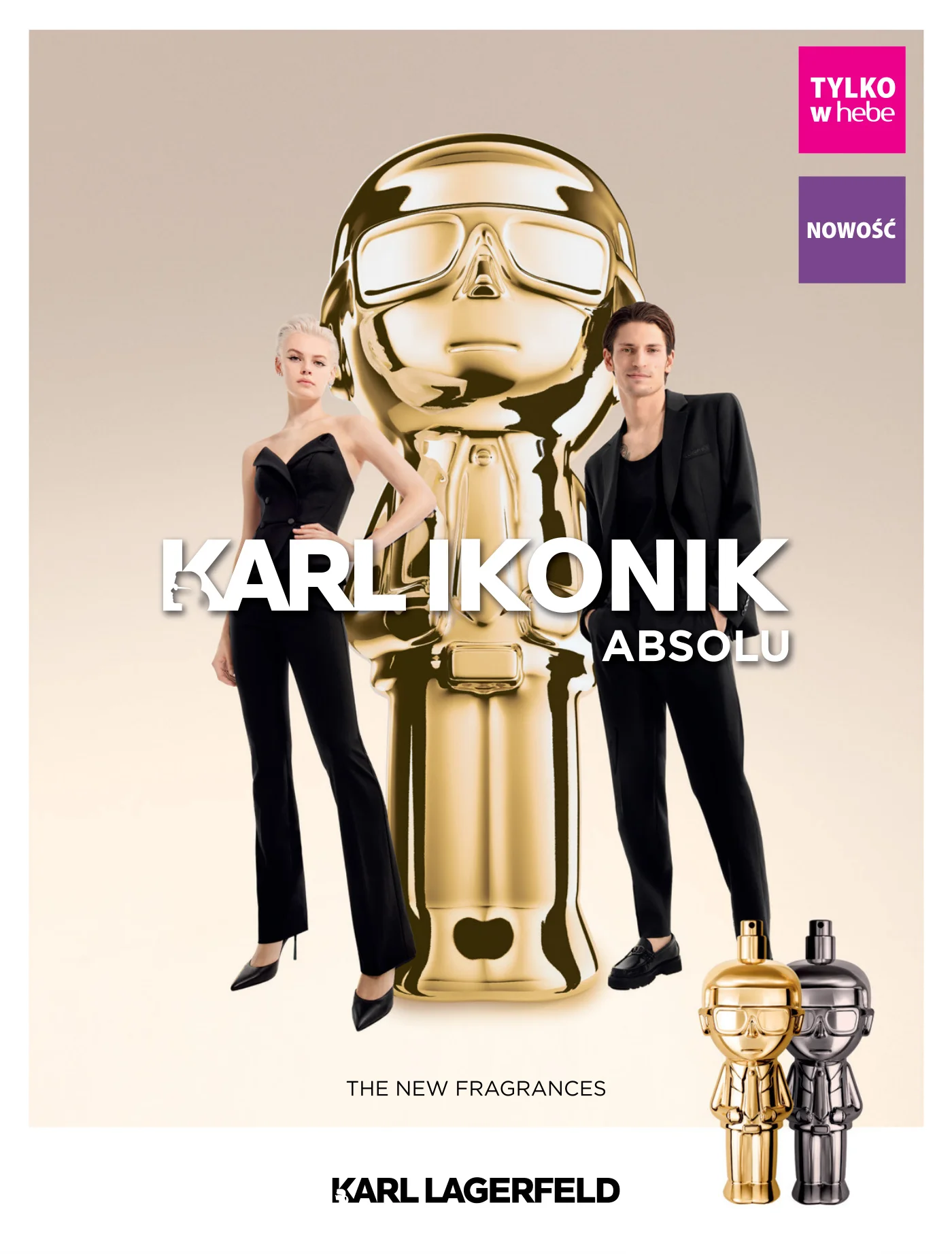 Gazetka promocyjna Hebe str. 5