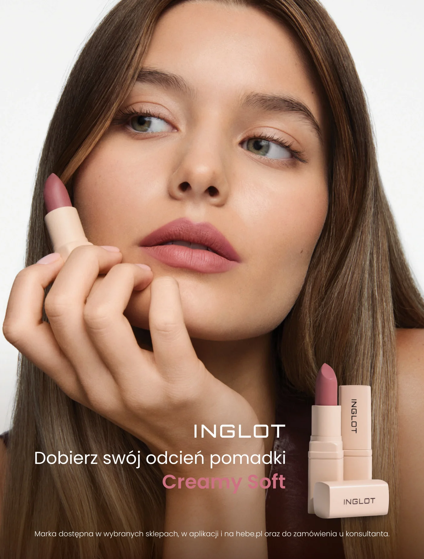 Gazetka promocyjna Hebe str. 60